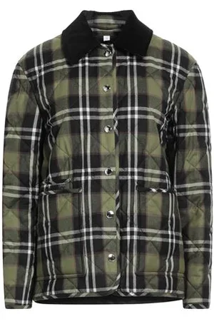 Burberry ROPA DE ABRIGO - Plumíferos y acolchados