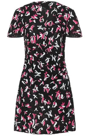 Armani Exchange VESTIDOS - Minivestidos