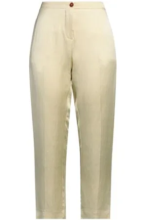 ALYSI PARTES DE ABAJO - Pantalones
