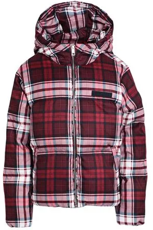Tommy Hilfiger ROPA DE ABRIGO - Plumíferos y acolchados