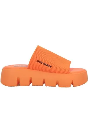 Steve Madden CALZADO - Sandalias con cierre