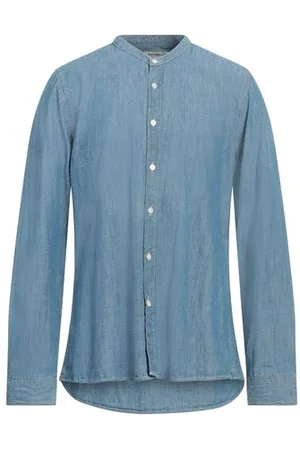 Fred Mello CAMISETAS Y TOPS - Camisas vaqueras