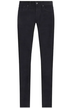 Armani Exchange PARTES DE ABAJO - Pantalones