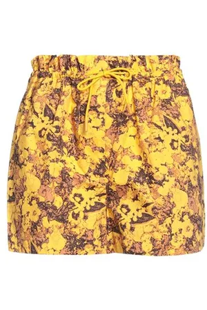 REMAIN Birger Christensen PARTES DE ABAJO - Pantalones cortos y bermudas