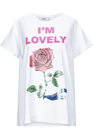 Blugirl CAMISETAS Y TOPS - Camisetas