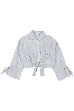 MEILISA BAI CAMISETAS Y TOPS - Camisas