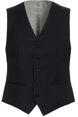 TOMBOLINI TRAJES Y CONJUNTOS - Chalecos sartoriales