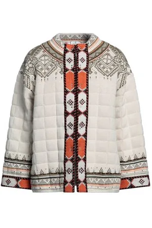 Etro ROPA DE ABRIGO - Chaquetas y cazadoras