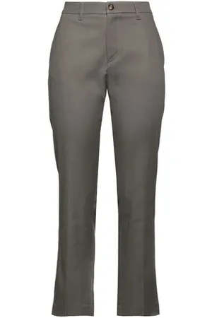 CRUNA PARTES DE ABAJO - Pantalones