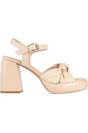 Laura Bellariva CALZADO - Sandalias con cierre