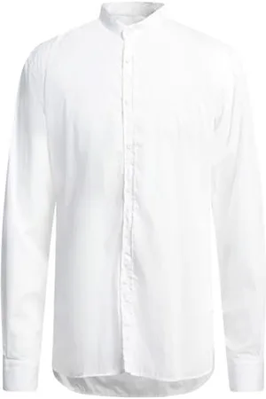LABORATORI ITALIANI CAMISETAS Y TOPS - Camisas
