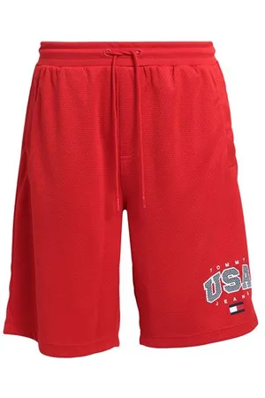 Tommy Hilfiger PARTES DE ABAJO - Pantalones cortos y bermudas
