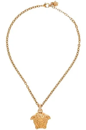 VERSACE JOYAS y RELOJES - Collares