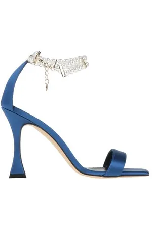 Manolo Blahnik CALZADO - Sandalias con cierre