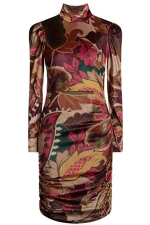KATE BY LALTRAMODA VESTIDOS - Vestidos midi