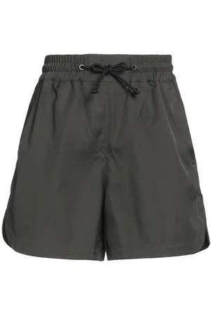 YVES SALOMON PARTES DE ABAJO - Pantalones cortos y bermudas