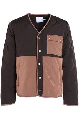 Topman ROPA DE ABRIGO - Plumíferos y acolchados