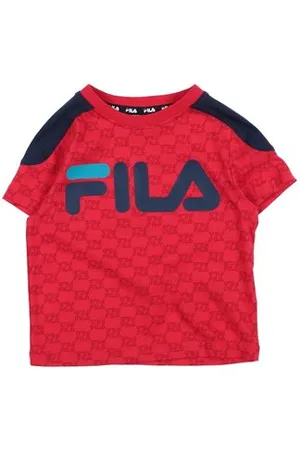 Fila CAMISETAS Y TOPS - Camisetas