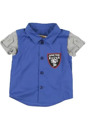 John Galliano CAMISETAS Y TOPS - Camisas