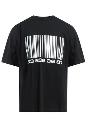 VTMNTS CAMISETAS Y TOPS - Camisetas