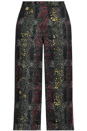 MARCO DE VINCENZO PARTES DE ABAJO - Pantalones