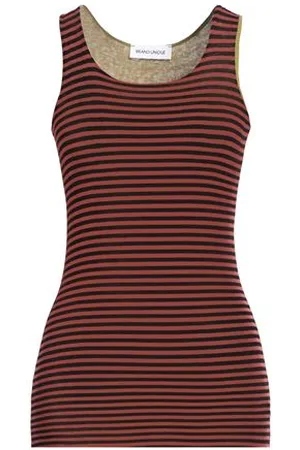 Unique CAMISETAS Y TOPS - Camisetas de tirantes