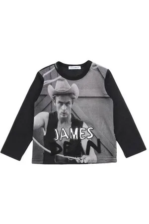 Dolce & Gabbana CAMISETAS Y TOPS - Camisetas