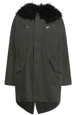Zadig & Voltaire ROPA DE ABRIGO - Abrigos