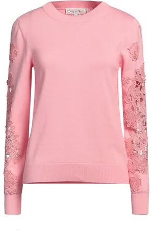 Oscar de la Renta PRENDAS DE PUNTO - Pullover