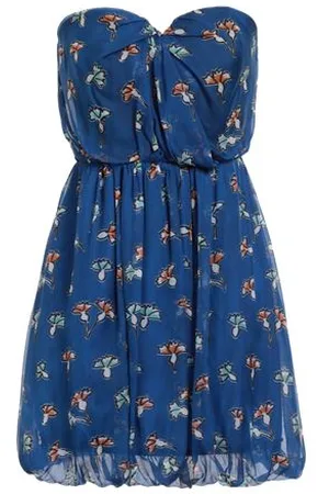 Emporio Armani VESTIDOS - Minivestidos