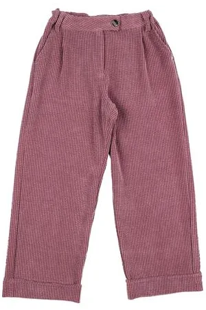 Gaia PARTES DE ABAJO - Pantalones