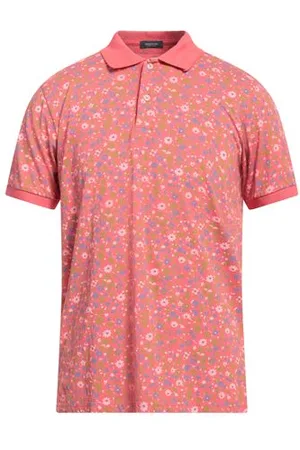 ROSSOPURO CAMISETAS Y TOPS - Polos