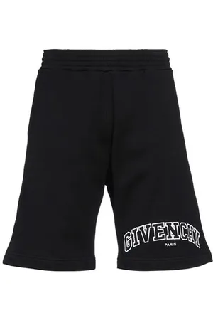 Givenchy PARTES DE ABAJO - Pantalones cortos y bermudas