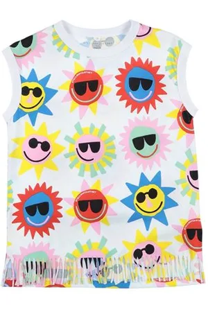 Stella McCartney CAMISETAS Y TOPS - Camisetas