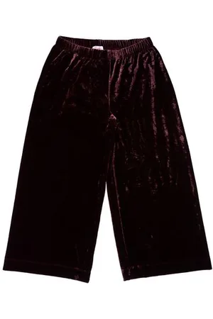 Il gufo PARTES DE ABAJO - Pantalones