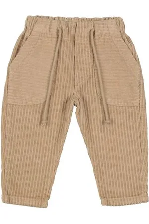 J.O. MILANO PARTES DE ABAJO - Pantalones