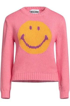 Moschino PRENDAS DE PUNTO - Pullover