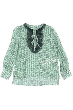 ERMANNO SCERVINO CAMISETAS Y TOPS - Tops