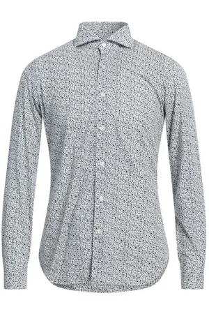BARBA CAMISETAS Y TOPS - Camisas