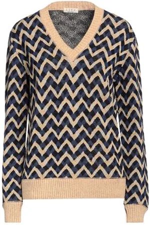 SIYU PRENDAS DE PUNTO - Pullover