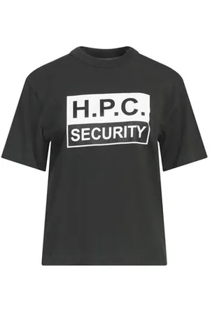 Heron Preston CAMISETAS Y TOPS - Camisetas