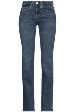 AG Jeans PARTES DE ABAJO - Pantalones vaqueros