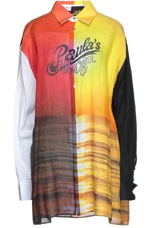 Loewe CAMISETAS Y TOPS - Camisas
