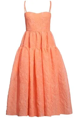Erdem VESTIDOS - Vestidos midi