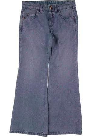 VERSACE PARTES DE ABAJO - Pantalones vaqueros