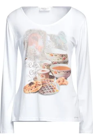 EAN 13 CAMISETAS Y TOPS - Camisetas