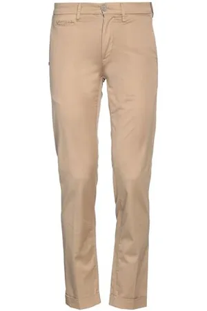 RE-HASH PARTES DE ABAJO - Pantalones
