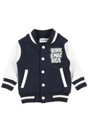 Bikkembergs ROPA DE ABRIGO - Chaquetas y cazadoras