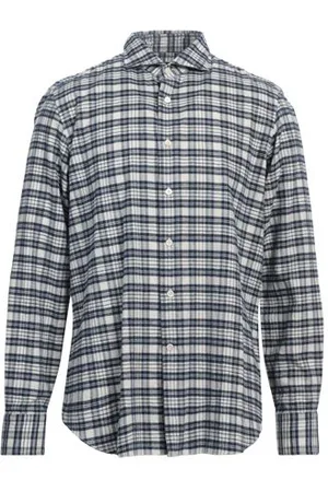 ALESSANDRO GHERARDI CAMISETAS Y TOPS - Camisas
