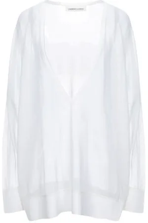 LAMBERTO LOSANI PRENDAS DE PUNTO - Pullover